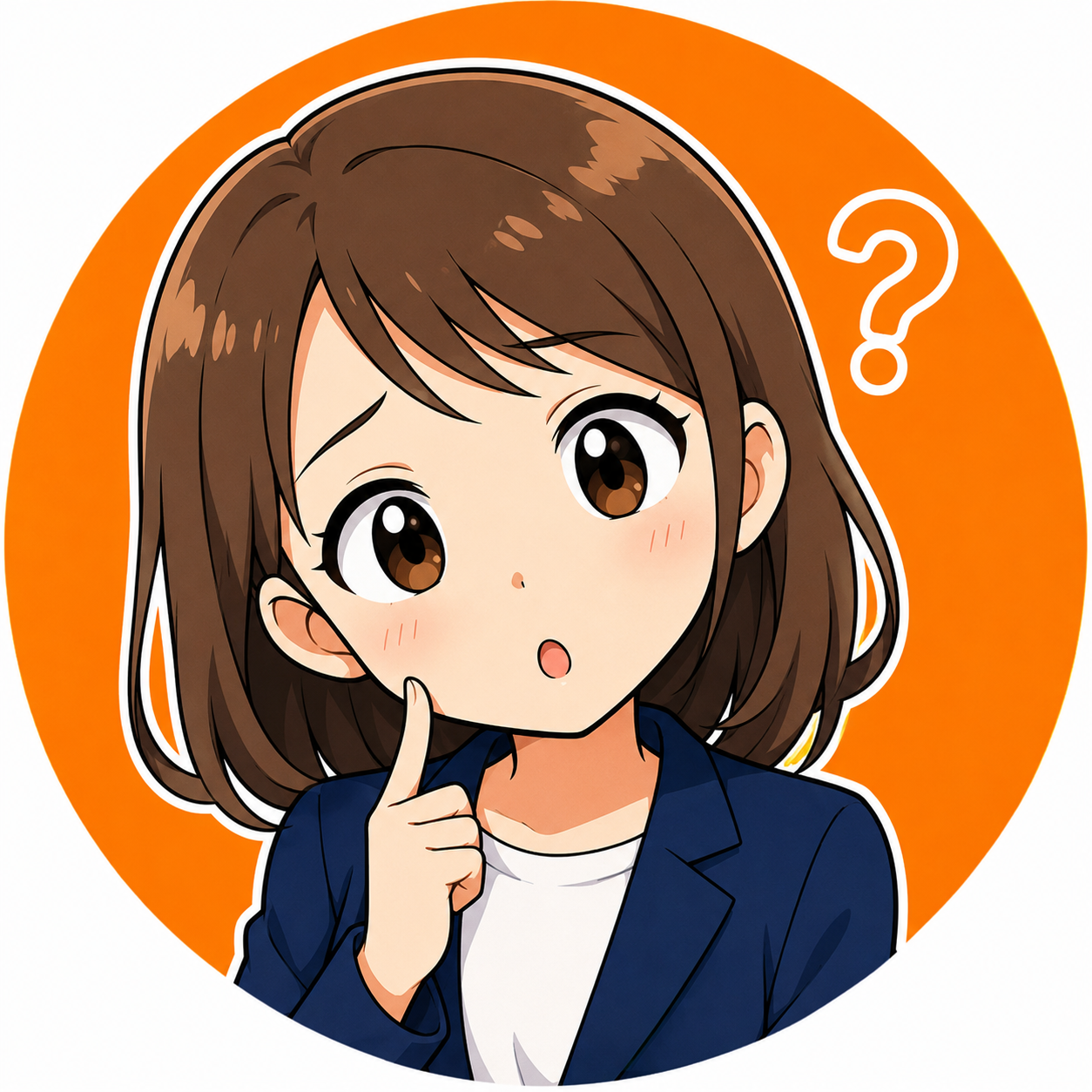 女性キャラクター